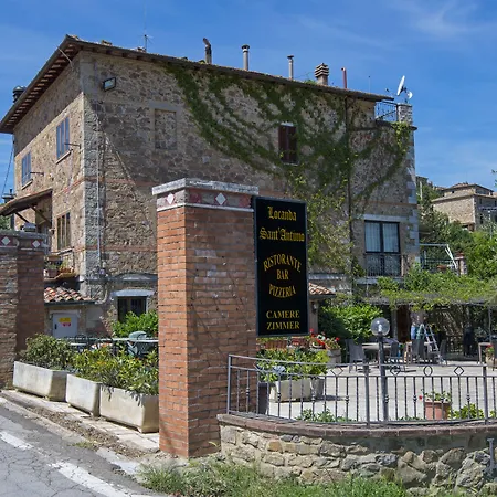 B&B Locanda Sant'Antimo-3